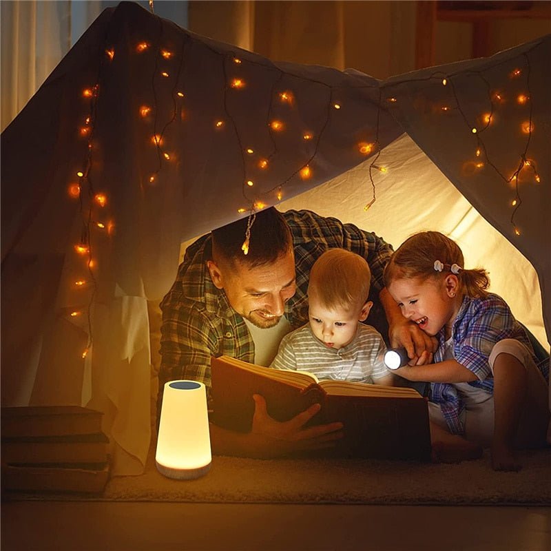 Enlight Touch Nachtlichtlampe