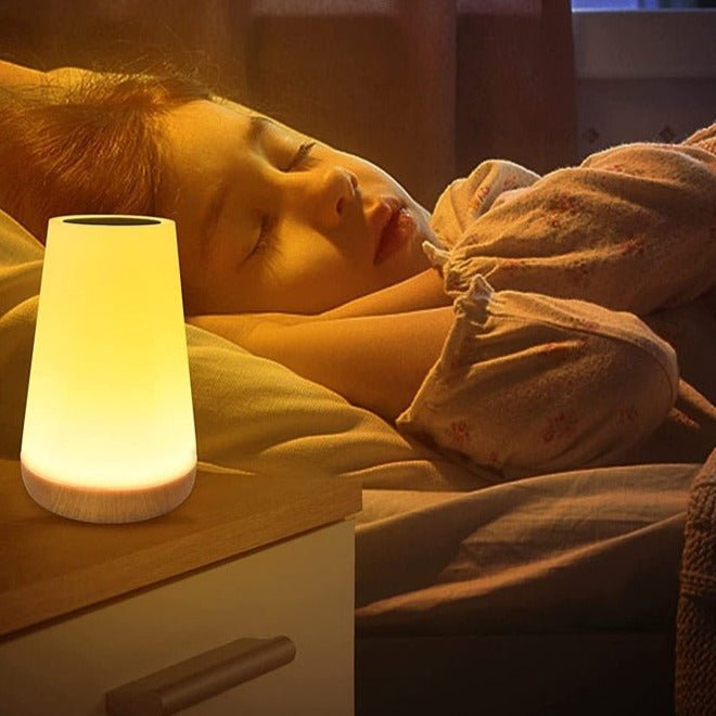Enlight Touch Nachtlichtlampe