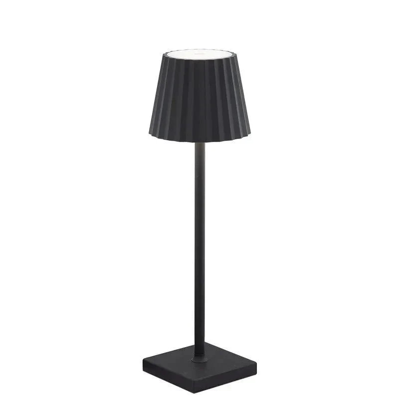 Illumine Kabellose Tischlampe